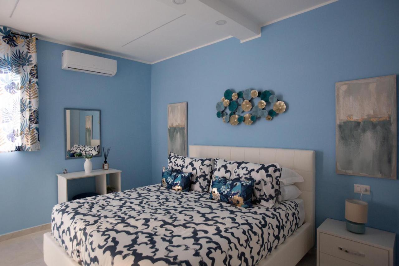 Ira House Apartment Naples Exterior photo