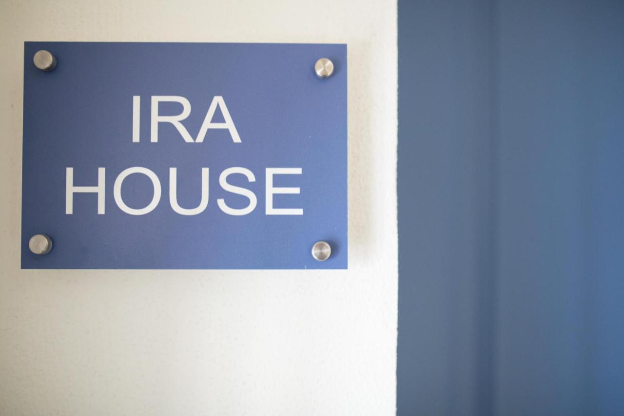 Ira House Apartment Naples Exterior photo