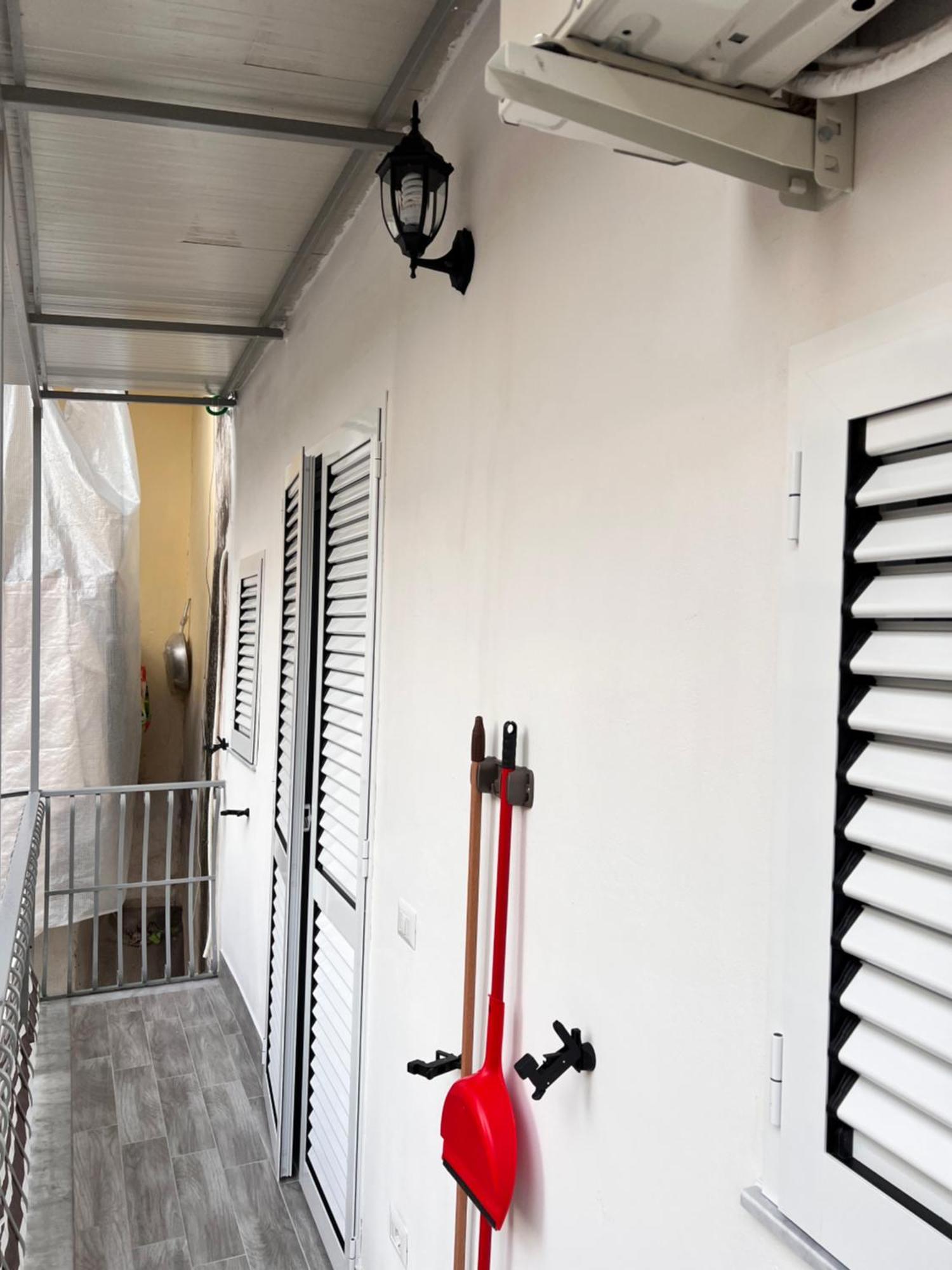 Ira House Apartment Naples Exterior photo