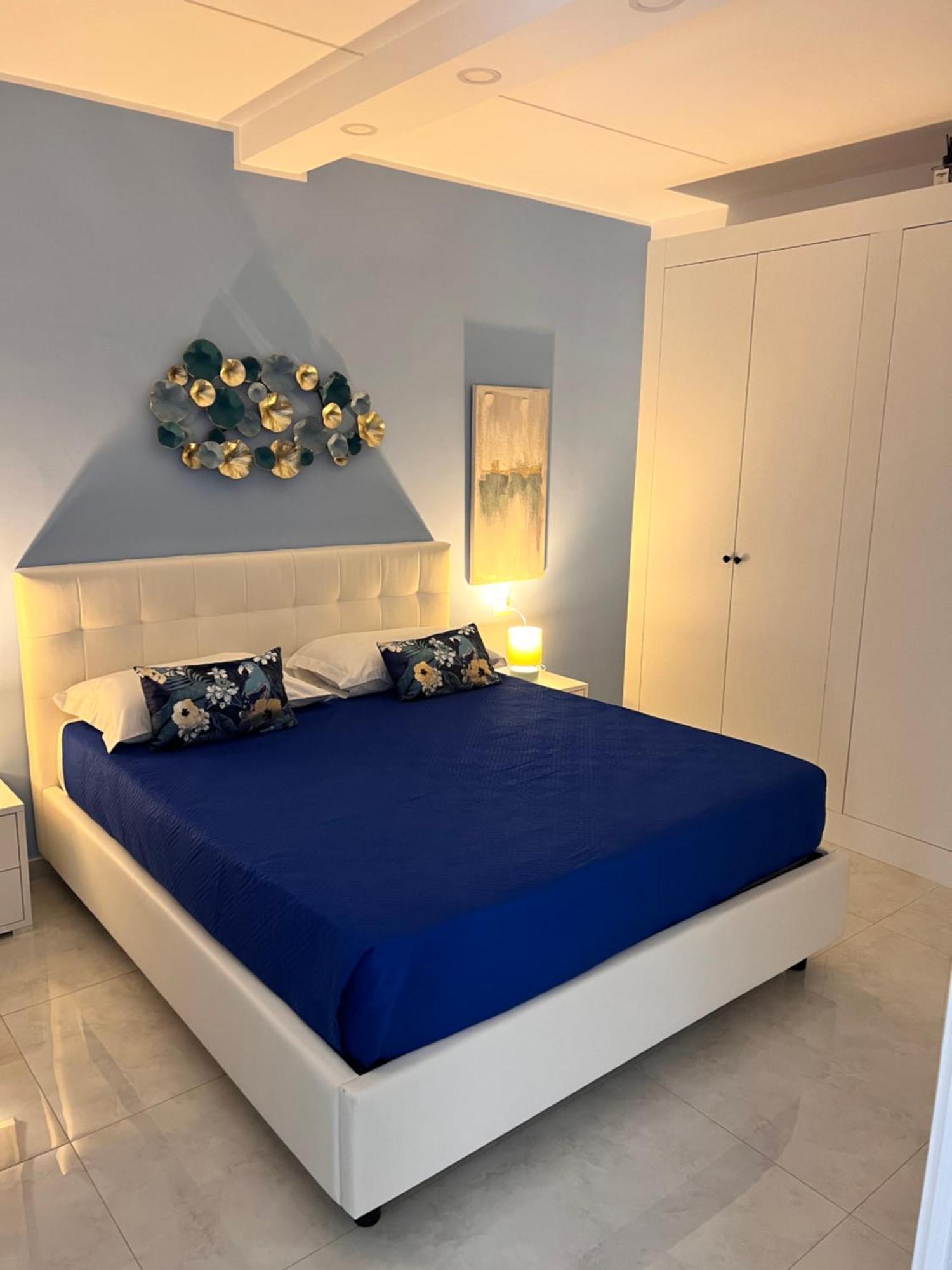 Ira House Apartment Naples Exterior photo